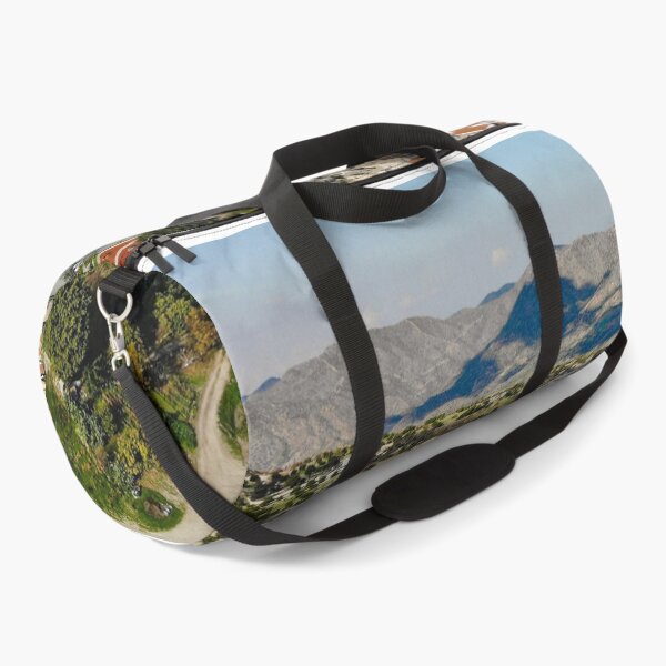 Item preview, Kato Lefkara Village from above designed and sold by DRONY.