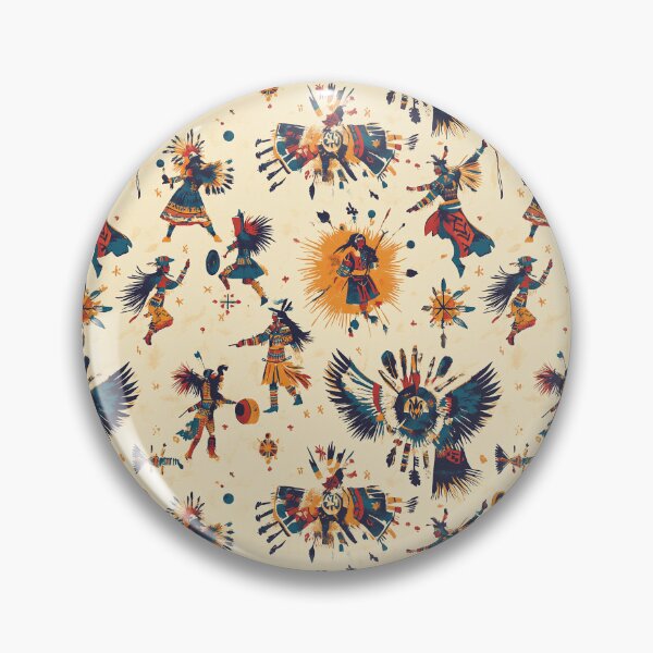 Item preview, Memory of the Native American Nations designed and sold by MidArtForge.