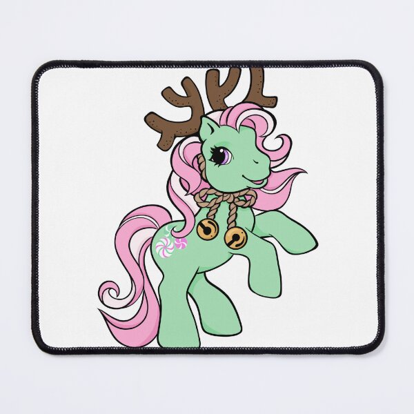 Item preview, Reindeer Minty G3 designed and sold by BluBeeScribbles.