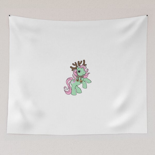 Item preview, Reindeer Minty G3 designed and sold by BluBeeScribbles.