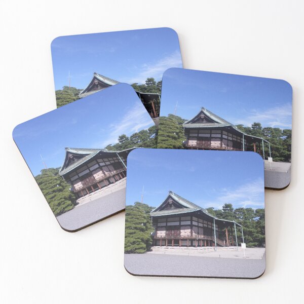 Item preview, Japanese traditional architecture designed and sold by IceviewNine.
