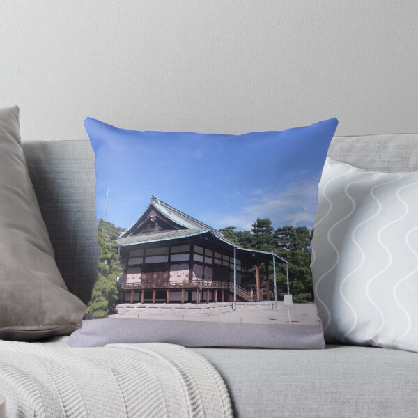Item preview, Japanese traditional architecture designed and sold by IceviewNine.