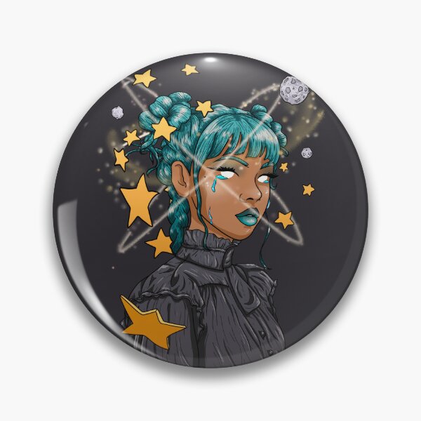 Item preview, The Sky - El cielo designed and sold by MiluartedeNara.