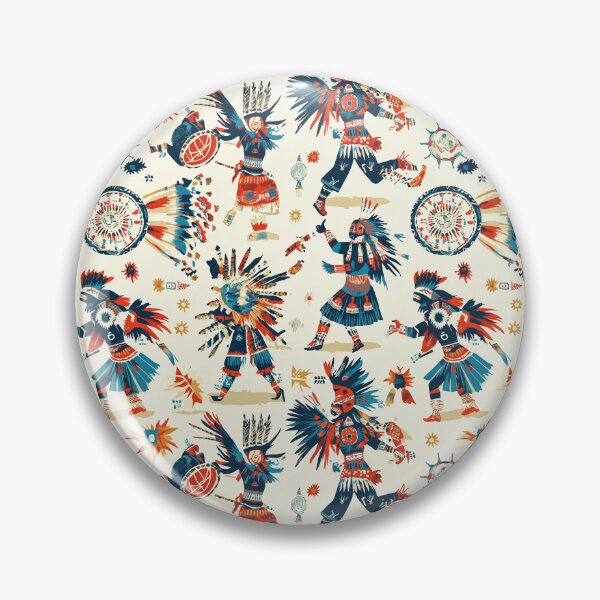 Item preview, Memory of the Native American Nations designed and sold by MidArtForge.