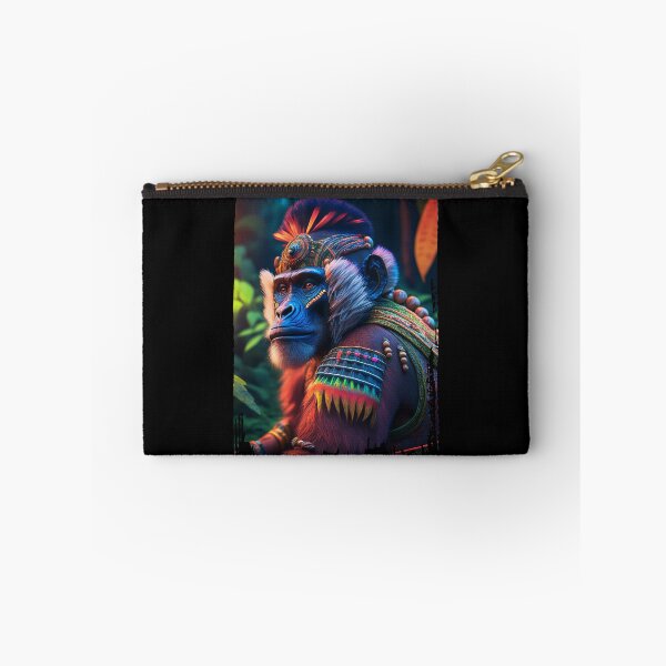 Item preview, Madagascar | Tropical Ape | Nature Monkey Collection designed and sold by monkeybusiness.pt.