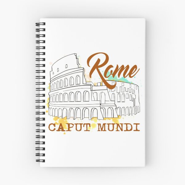Item preview, Rome designed and sold by MelArt90.