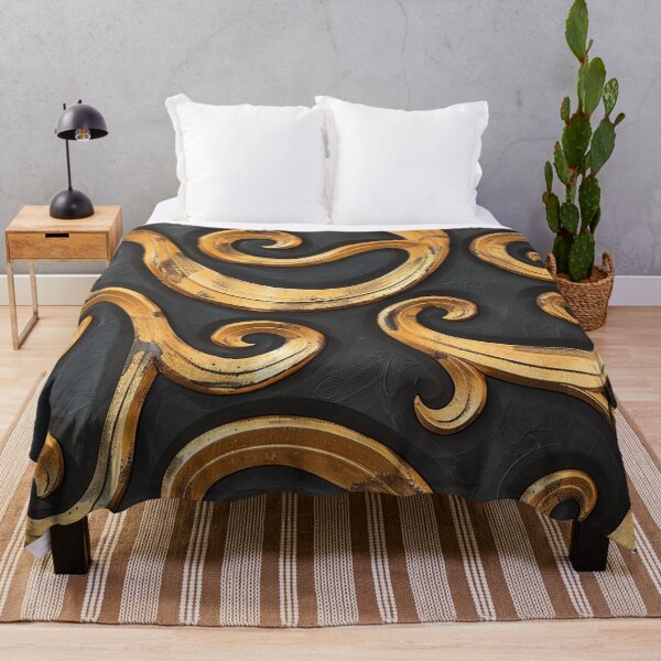 Artikelvorschau, Neuseeland Māori Paua Muster Koru Design 63 entworfen und verkauft von GrinGalore.