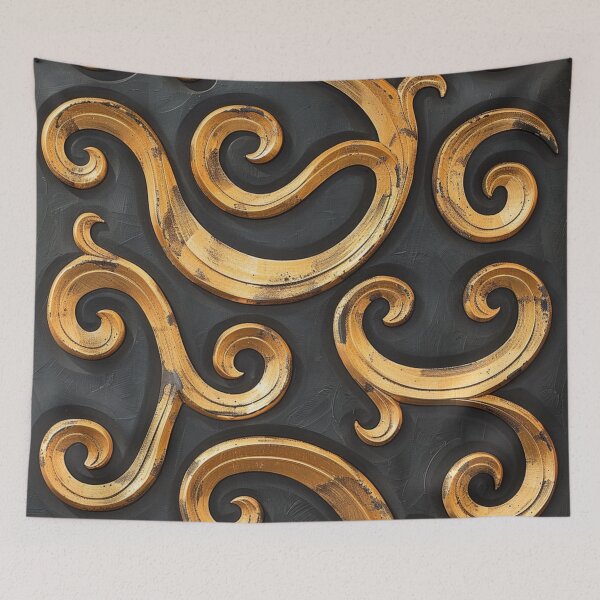 Artikelvorschau, Neuseeland Māori Paua Muster Koru Design 63 entworfen und verkauft von GrinGalore.
