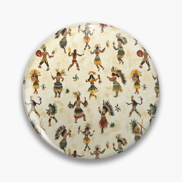 Item preview, Memory of the Native American Nations designed and sold by MidArtForge.