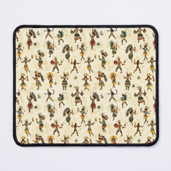 Item preview, Memory of the Native American Nations designed and sold by MidArtForge.