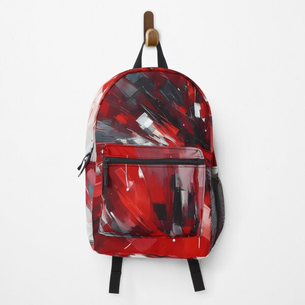Item preview, Red Dream designed and sold by Visual Nomad Club.