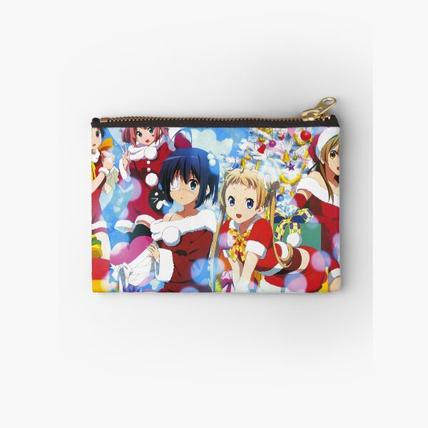 Item preview, Chuunibyou demo Koi ga Shitai christmas designed and sold by Anime-ascrocco.
