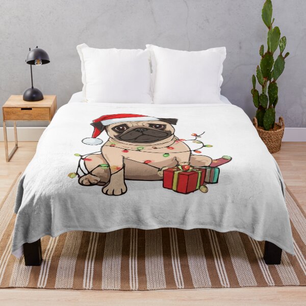 Item preview, Pawsome Christmas with Cat Dogs designed and sold by Billium Halder.