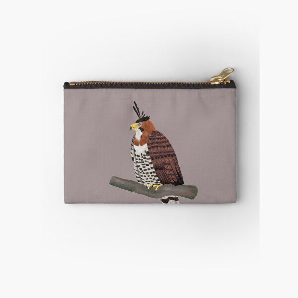 Item preview, Ornate hawk-eagle designed and sold by ArndtDesign.
