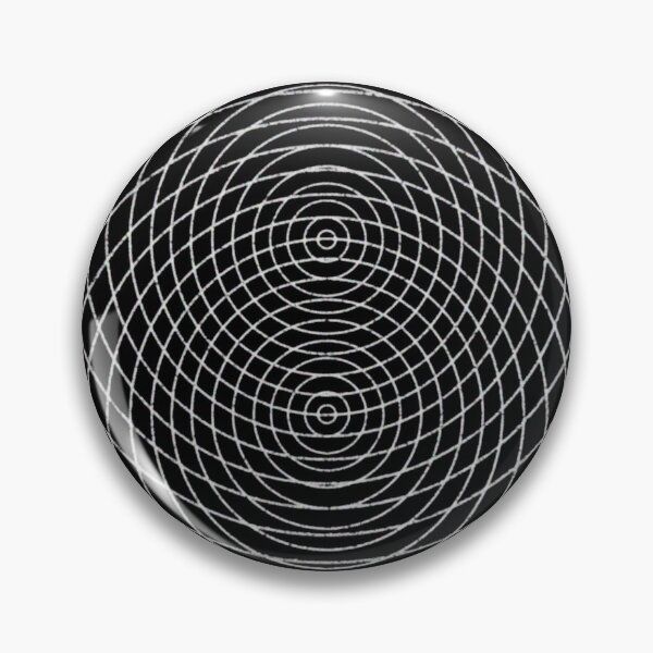 Item preview, Interference  designed and sold by Lemniscata.