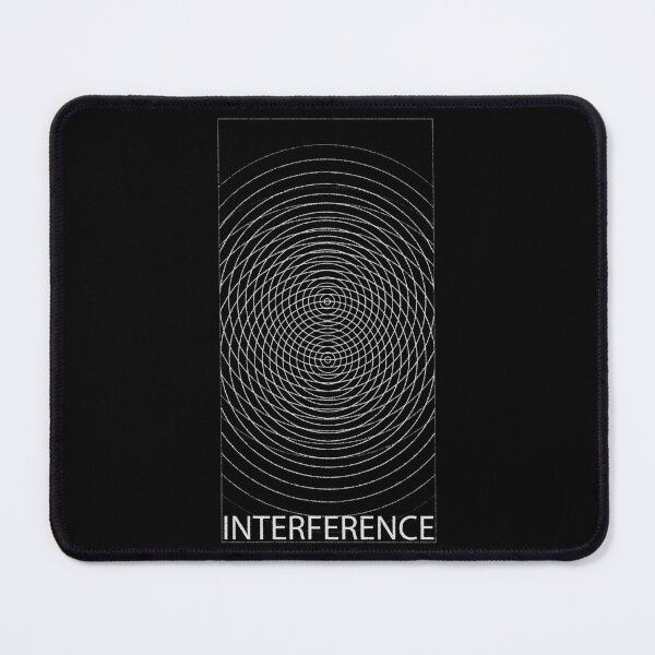 Item preview, Interference  designed and sold by Lemniscata.