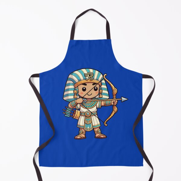 Item preview, Battle Buddies - Egyptian Archer designed and sold by AndyPandy90.