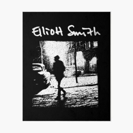 Item preview, Elliott Smith designed and sold by NawarTreasures.