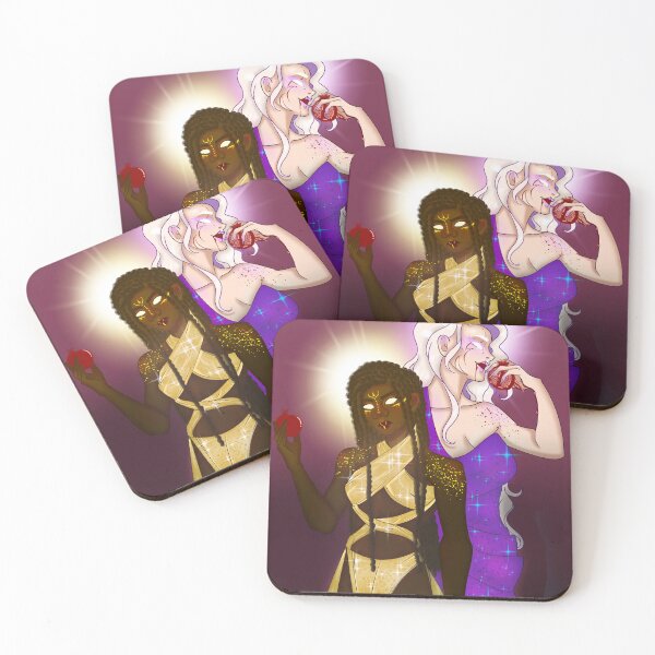 Item preview, The Goddesses designed and sold by Eliyah7.