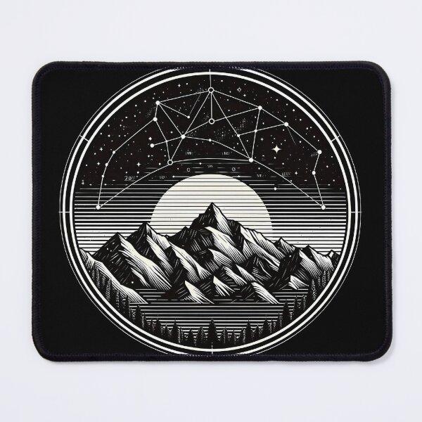 Item preview, Orion constellation designed and sold by CatherineLievre.
