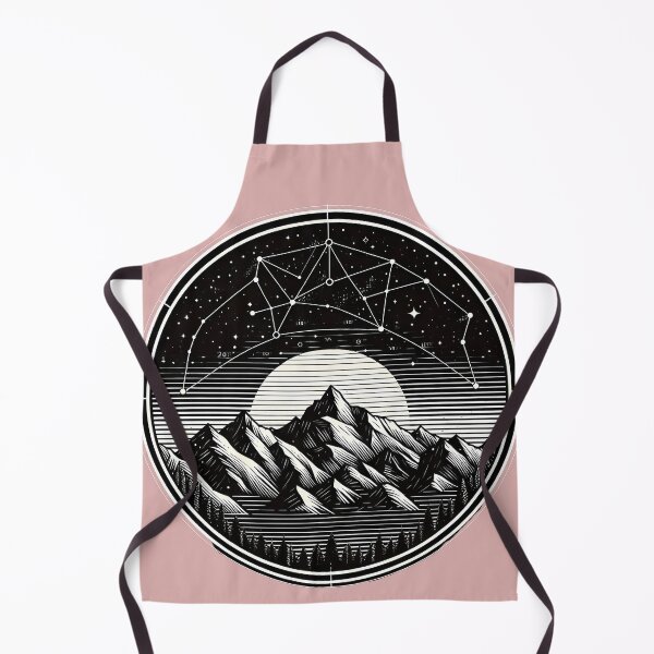 Item preview, Orion constellation designed and sold by CatherineLievre.