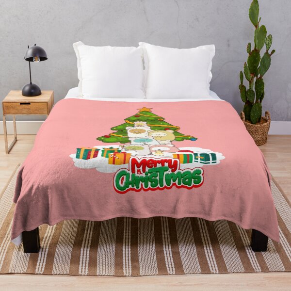 Item preview, Sumikko Gurashi Merry Christmas Festive Art designed and sold by FEBRICAST.