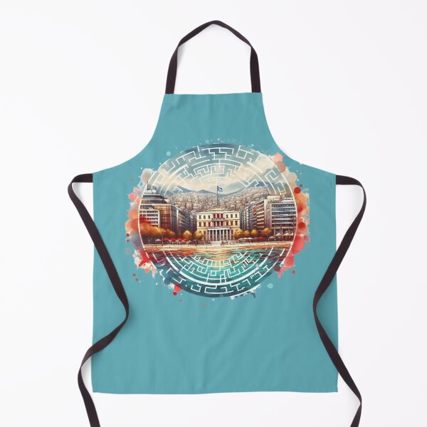 Item preview, Thessaloniki designed and sold by CatherineLievre.