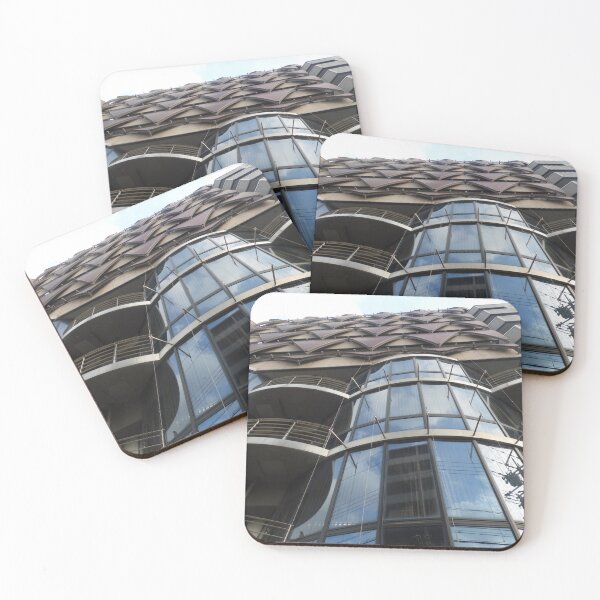 Item preview, Modern Japanese architecture designed and sold by IceviewNine.