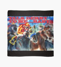 Pañuelo Talk Derby para mí