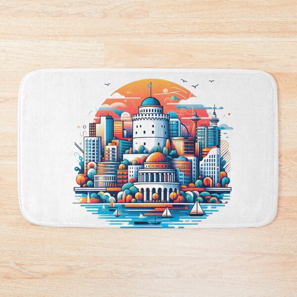Item preview, Thessaloniki designed and sold by CatherineLievre.