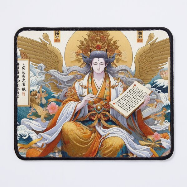 Item preview, Tenjin designed and sold by RaF71PrO.