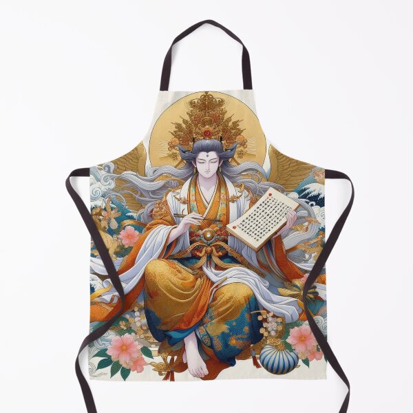 Item preview, Tenjin designed and sold by RaF71PrO.