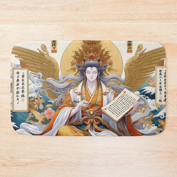 Item preview, Tenjin designed and sold by RaF71PrO.