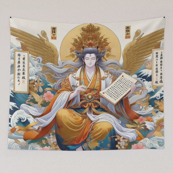 Item preview, Tenjin designed and sold by RaF71PrO.