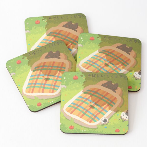 Item preview, Nap time designed and sold by Pikuseru802.
