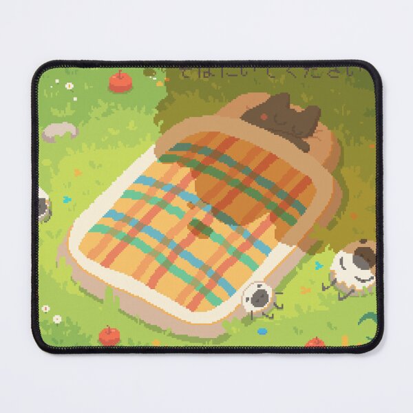 Item preview, Nap time designed and sold by Pikuseru802.