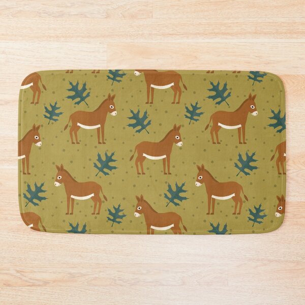 Item preview, Donkeys all around designed and sold by reneesillus.