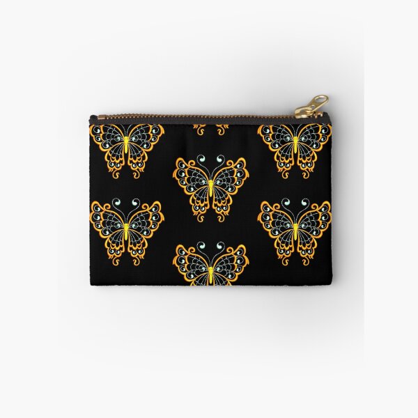 Item preview, Beautiful Butterfly Tattoo Inspired Design designed and sold by Fashioninja.