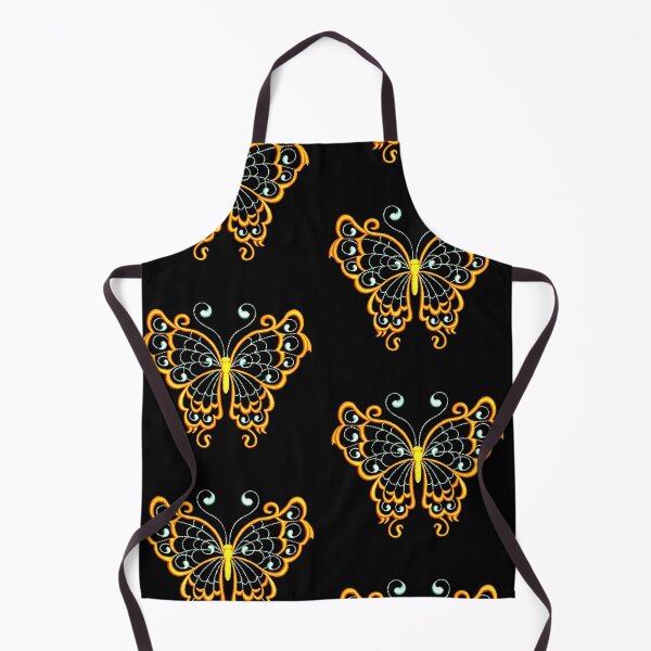 Item preview, Beautiful Butterfly Tattoo Inspired Design designed and sold by Fashioninja.