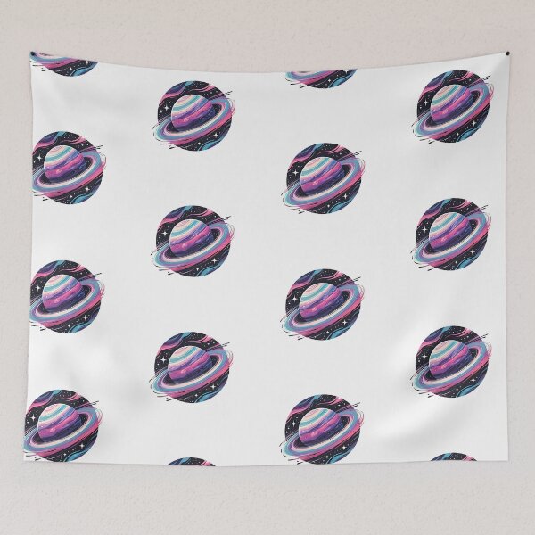 Item preview, Planet designed and sold by SIRIKANYA D..