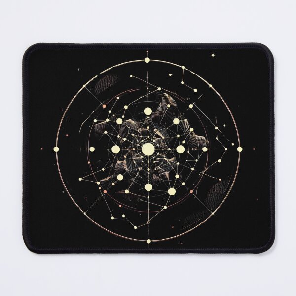 Item preview, Orion constellation designed and sold by CatherineLievre.