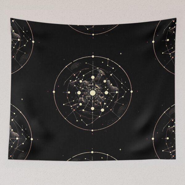 Item preview, Orion constellation designed and sold by CatherineLievre.
