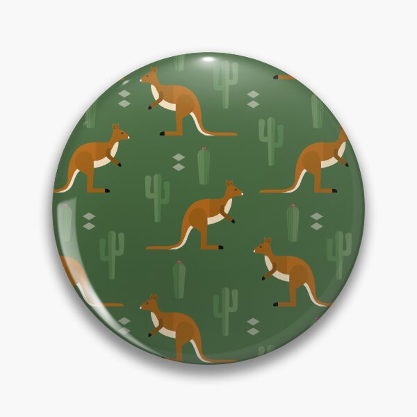 Item preview, Kangaroo party designed and sold by reneesillus.