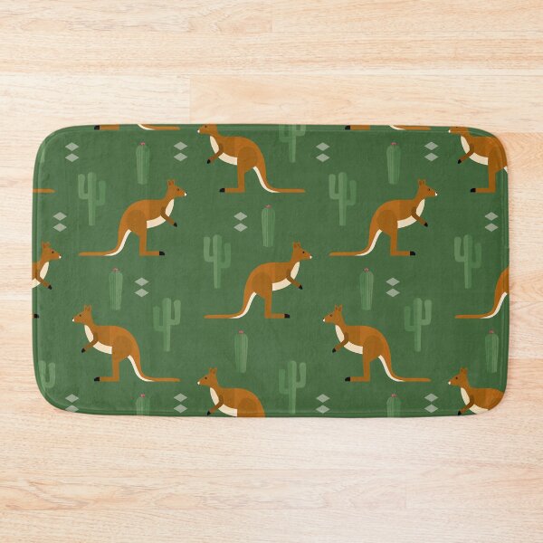 Item preview, Kangaroo party designed and sold by reneesillus.