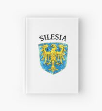 Silesia Hardcover Journal
