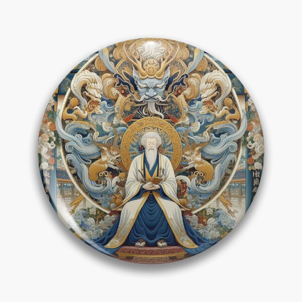 Item preview, Tenjin designed and sold by RaF71PrO.