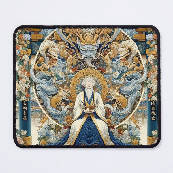 Item preview, Tenjin designed and sold by RaF71PrO.