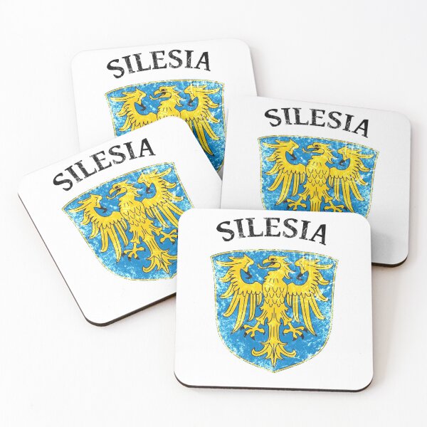 Item preview, Silesia designed and sold by silentrebel.