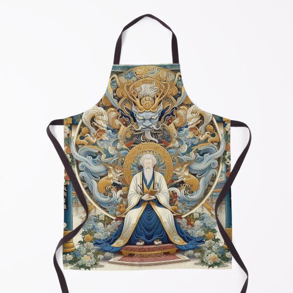 Item preview, Tenjin designed and sold by RaF71PrO.