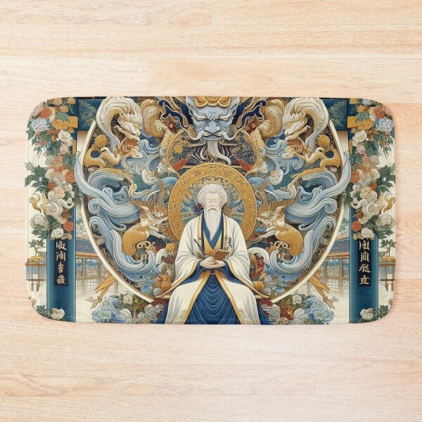 Item preview, Tenjin designed and sold by RaF71PrO.